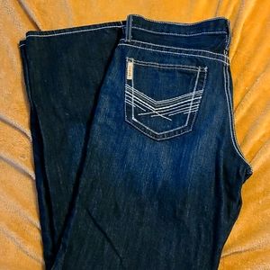 NWOT Cinch Men's Jeans